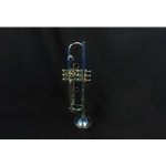 YTR-8335IIRS _DEMO Yamaha YTR-8335IIRS Professional Trumpet Demo